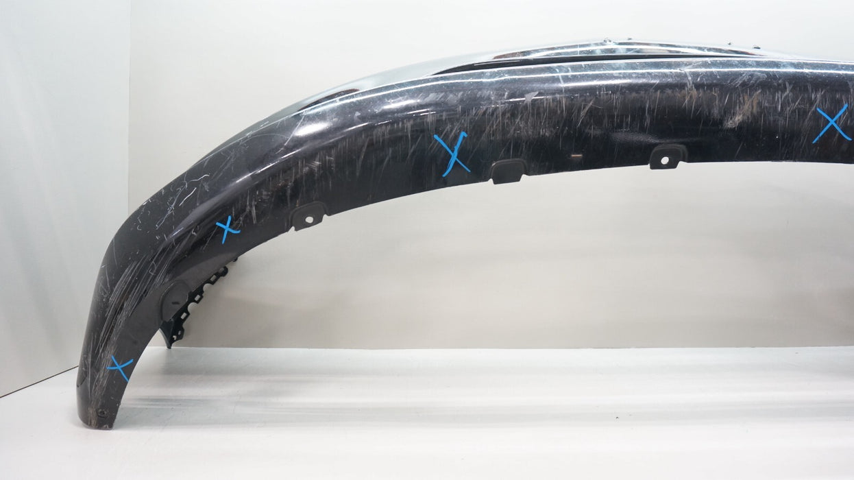 2021-2022 CHRYSLER PACIFICA MINIVAN FRONT BUMPER COVER PANEL OEM 6WF24TRMAA