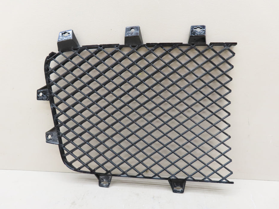 2012-2018 BENTLEY CONTINENTAL GT GTC FRONT LEFT DRIVER SIDE RADIATOR GRILLE OEM