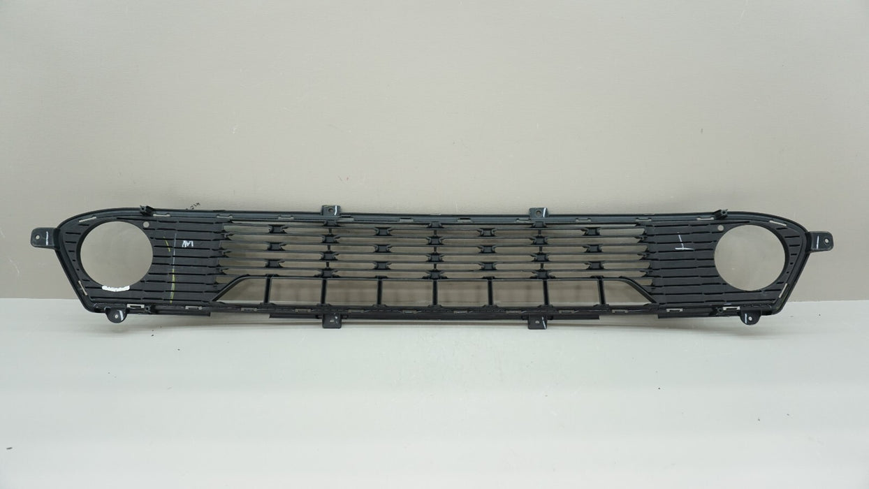 2019-2020 KIA FORTE FRONT BUMPER LOWER GRILL GRILLE OEM 86531-M7000