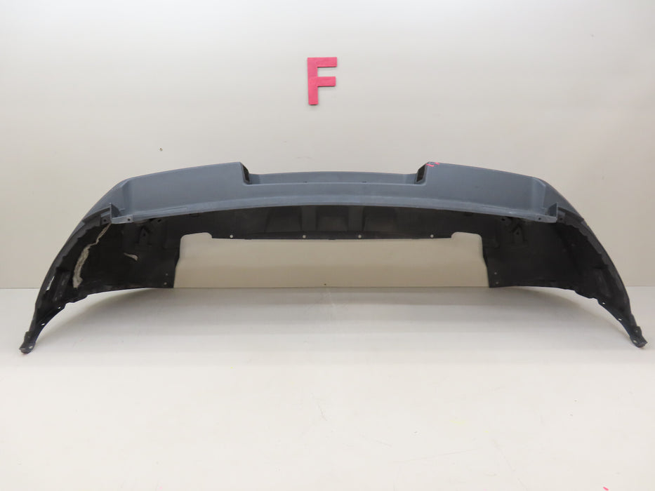 2021-2024 FORD BRONCO REAR BUMPER COVER OEM M1PB-17D781