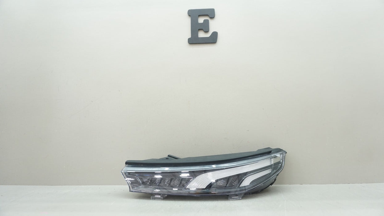 2020-2022 HYUNDAI PALISADE FRONT LEFT DRIVER SIDE DAYTIME RUNNING LIGHT DRL OEM