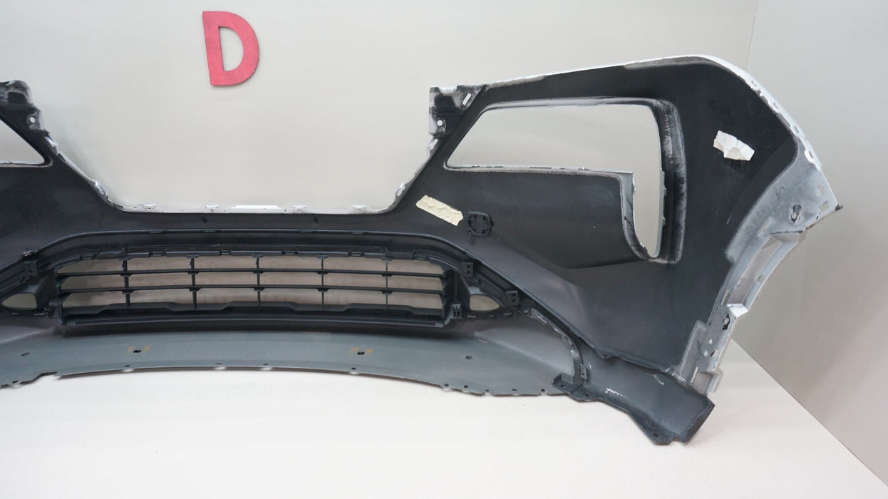2021-2023 NISSAN ROGUE FRONT BUMPER COVER PANEL OEM 620226RR0H