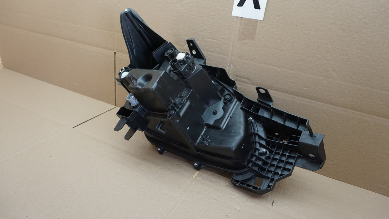 2016-2020 MAZDA CX-9 CX9 FRONT LEFT DRIVER SIDE HEADLIGHT HEAD LED LAMP OEM