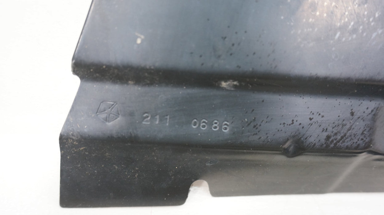 2008-2023 DODGE CHALLENGER FRONT RIGHT PASSENGER FENDER OEM MOPAR