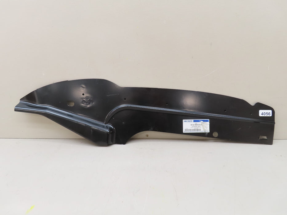 1999-2016 FORD F-250 F-350 F-450 F-550 REAR LEFT TRUCK BED PANEL EXTENSION OEM