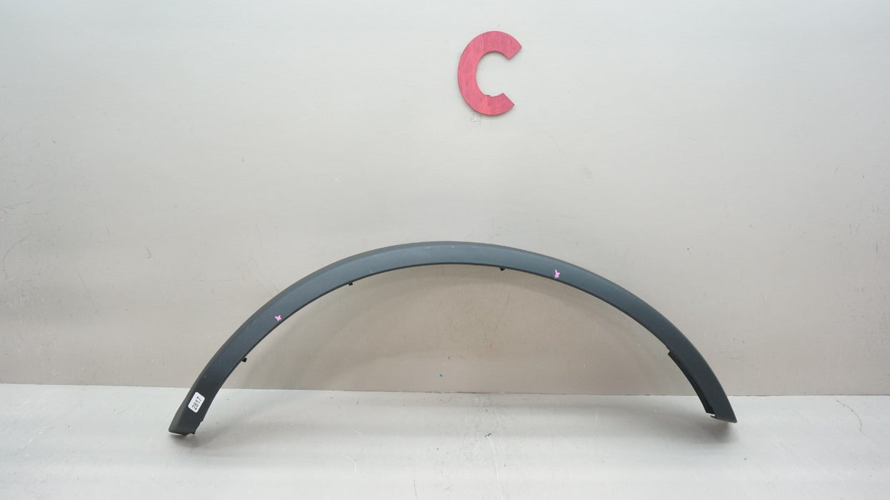 2021-2025 FORD BRONCO FRONT RIGHT SIDE FENDER FLARE OEM M2DB-16A074-D