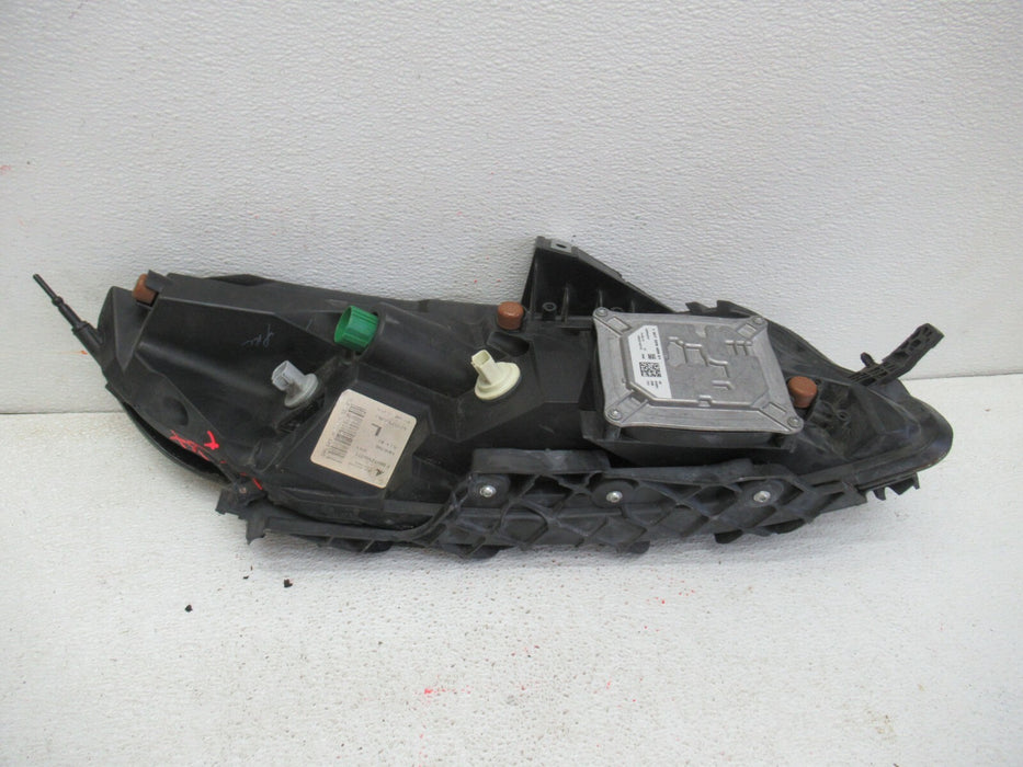 2014 - 2018 JEEP CHEROKEE LEFT DRIVER SIDE PARKING TURN SIGNAL LIGHT LAMP OEM