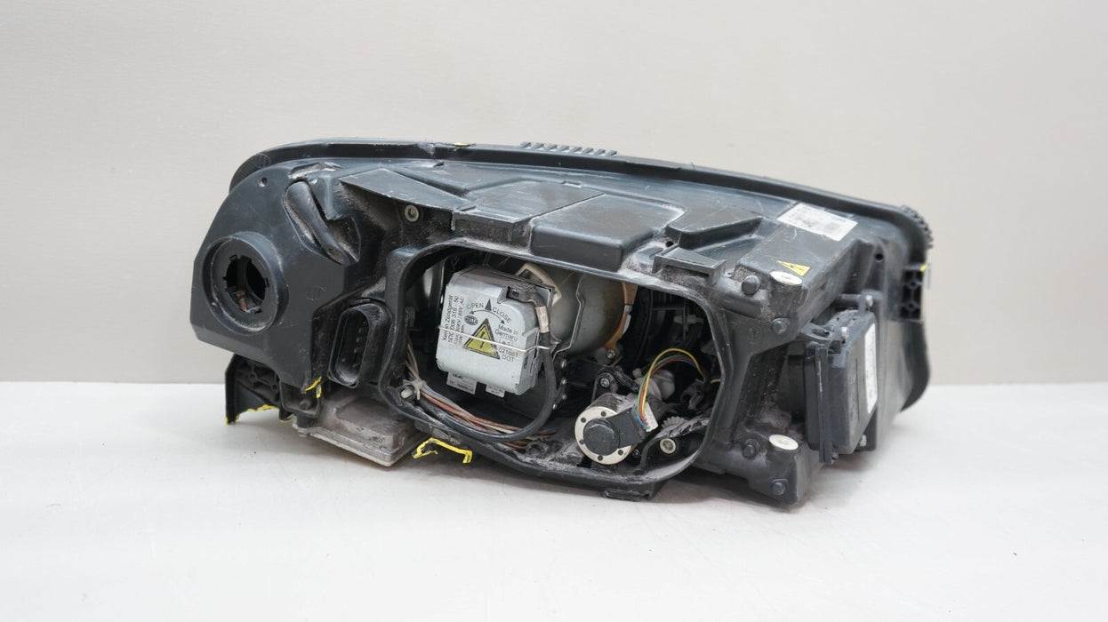 2005-2008 AUDI A6 FRONT LEFT DRIVER SIDE XENON HEADLIGHT OEM