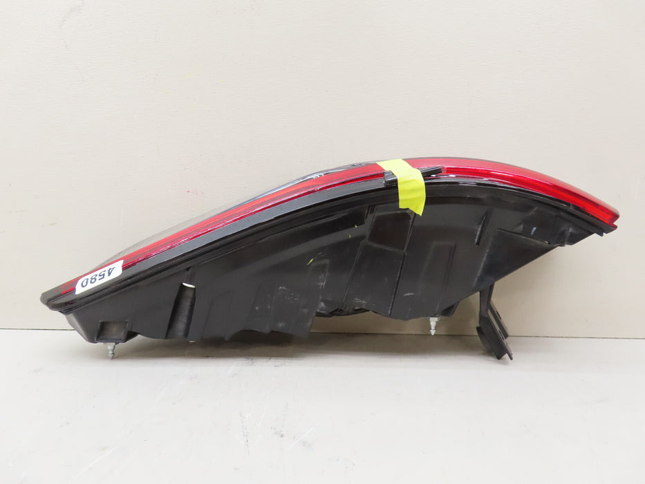 2022-2024 JEEP GRAND CHEROKEE REAR RIGHT PASSENGER OUTER TAIL LIGHT OEM