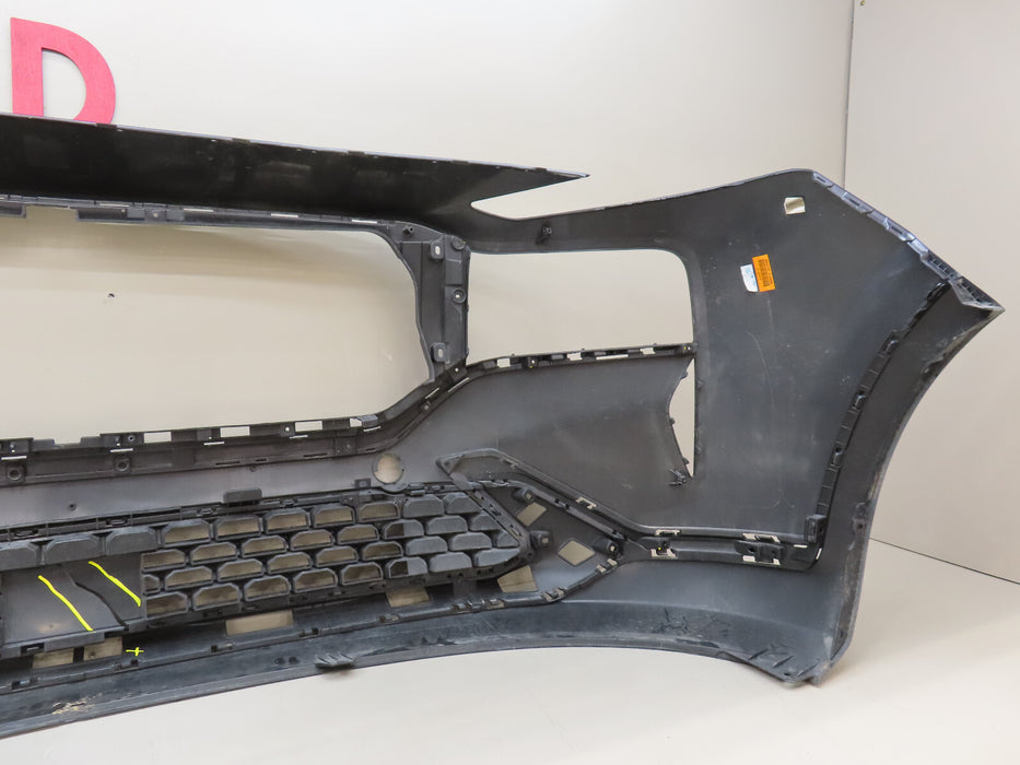 2021-2023 HYUNDAI SANTA FE FRONT BUMPER COVER OEM 86511-S1500