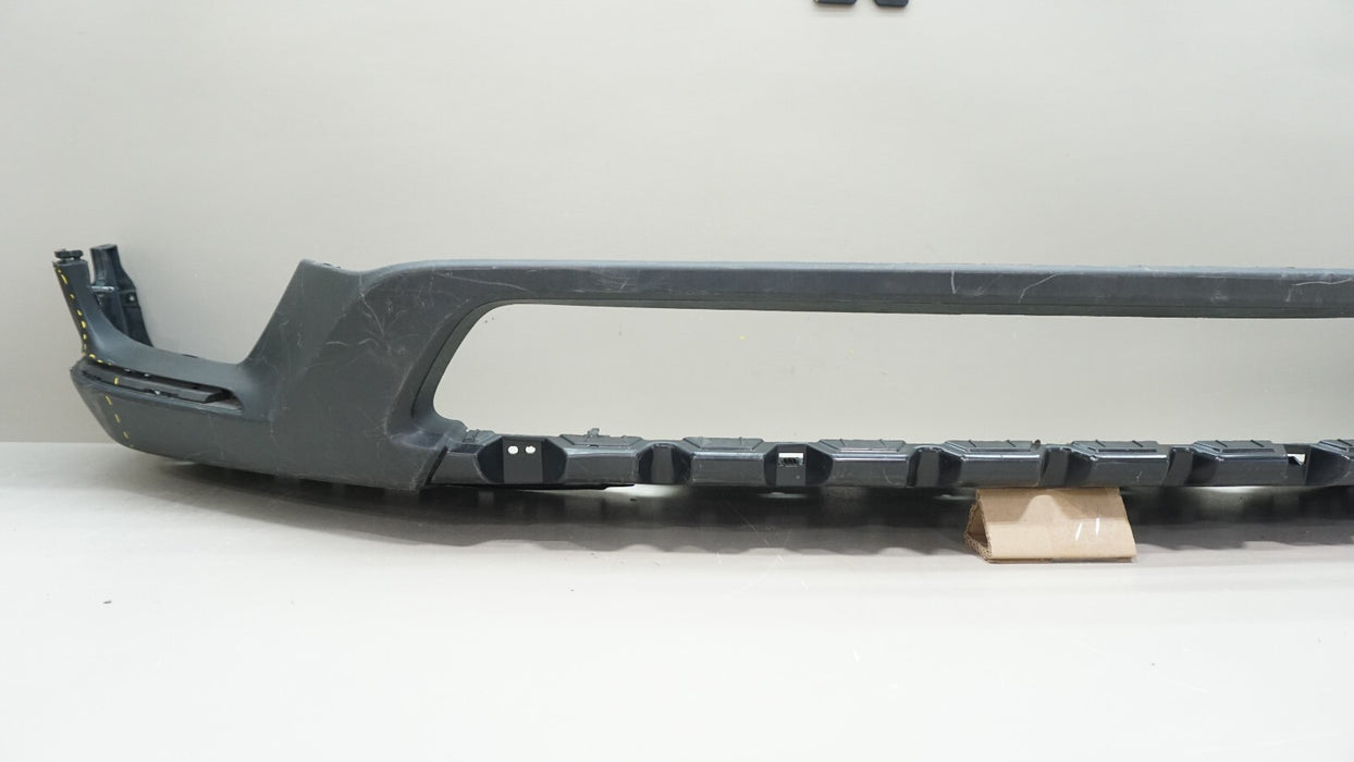 2019-2022 HONDA PILOT FRONT LOWER BUMPER COVER VALANCE PANEL OEM 71110TG7A5