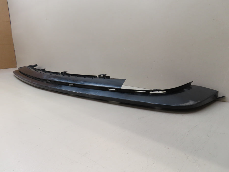 2018-2020 DODGE CHALLENGER FRONT LOWER AIR SHIELD COVER OEM 68319251AA