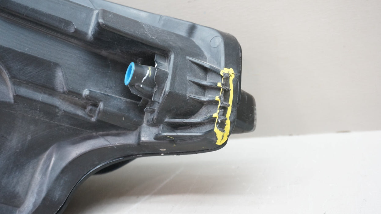 2019-2022 VOLVO S60 V60 FRONT LEFT DRIVER SIDE LED HEADLIGHT OEM 32314164