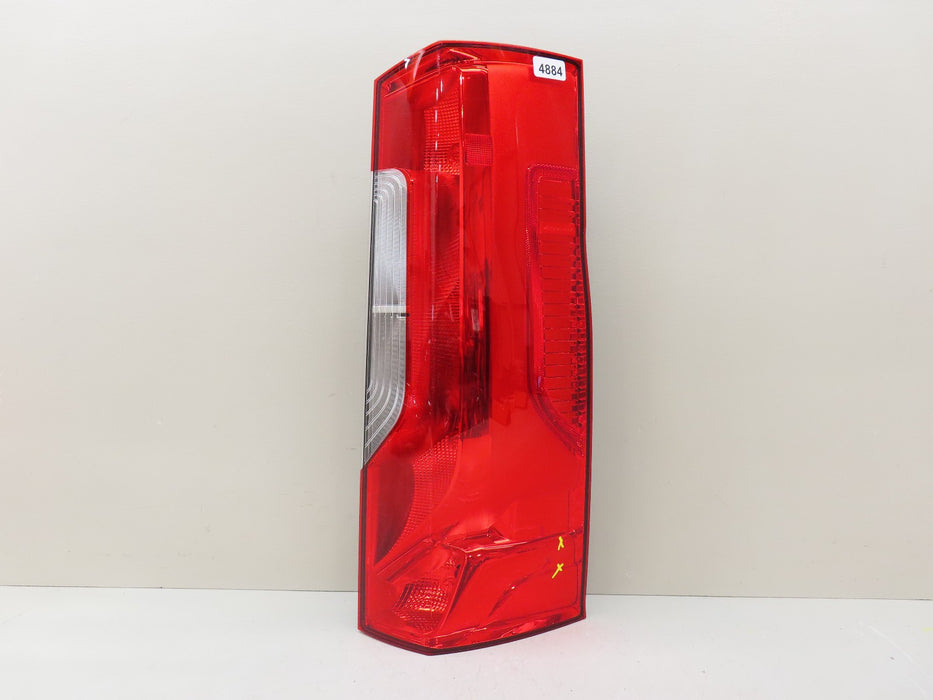 2019-2022 MERCEDES-BENZ SPRINTER 1500-3500 REAR RIGHT PASSENGER TAIL LIGHT OEM
