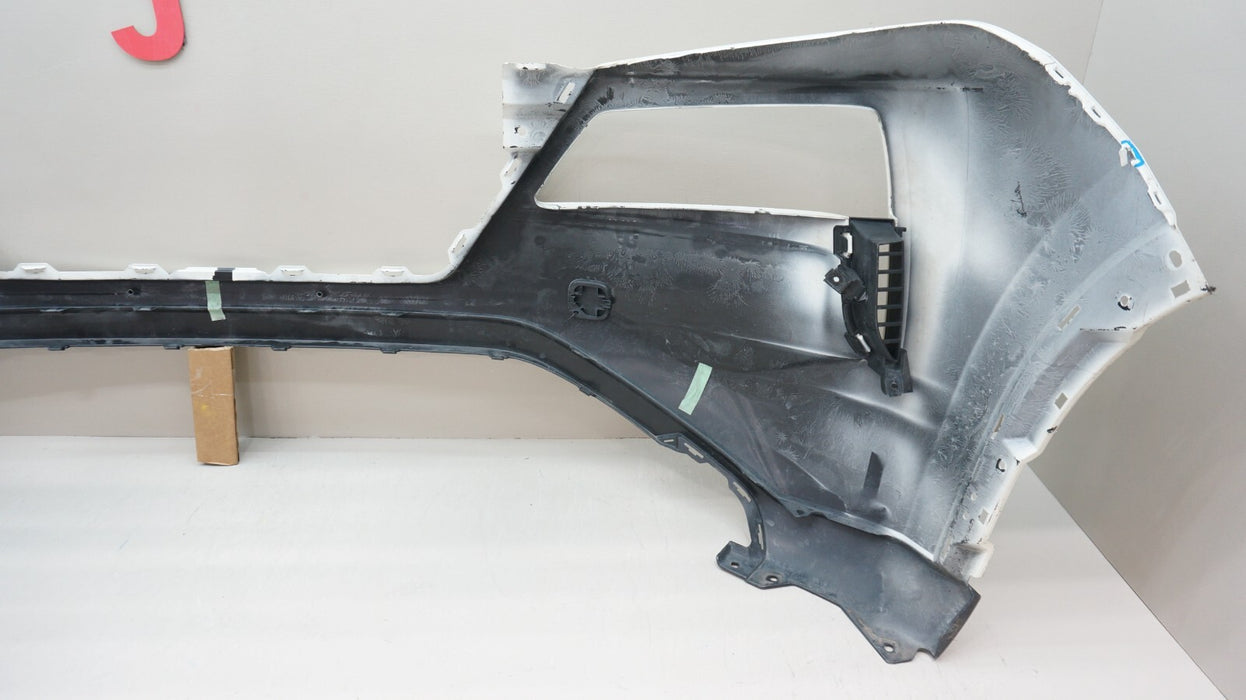 2021-2023 NISSAN ROGUE S / SL  / PLATINUM FRONT BUMPER COVER PANEL OEM