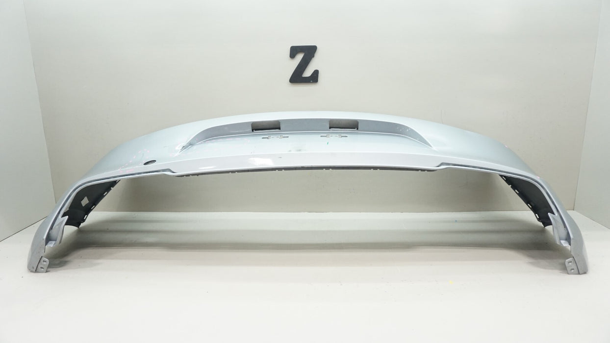 2018-2020 HYUNDAI ELANTRA GT REAR BUMPER COVER PANEL OEM