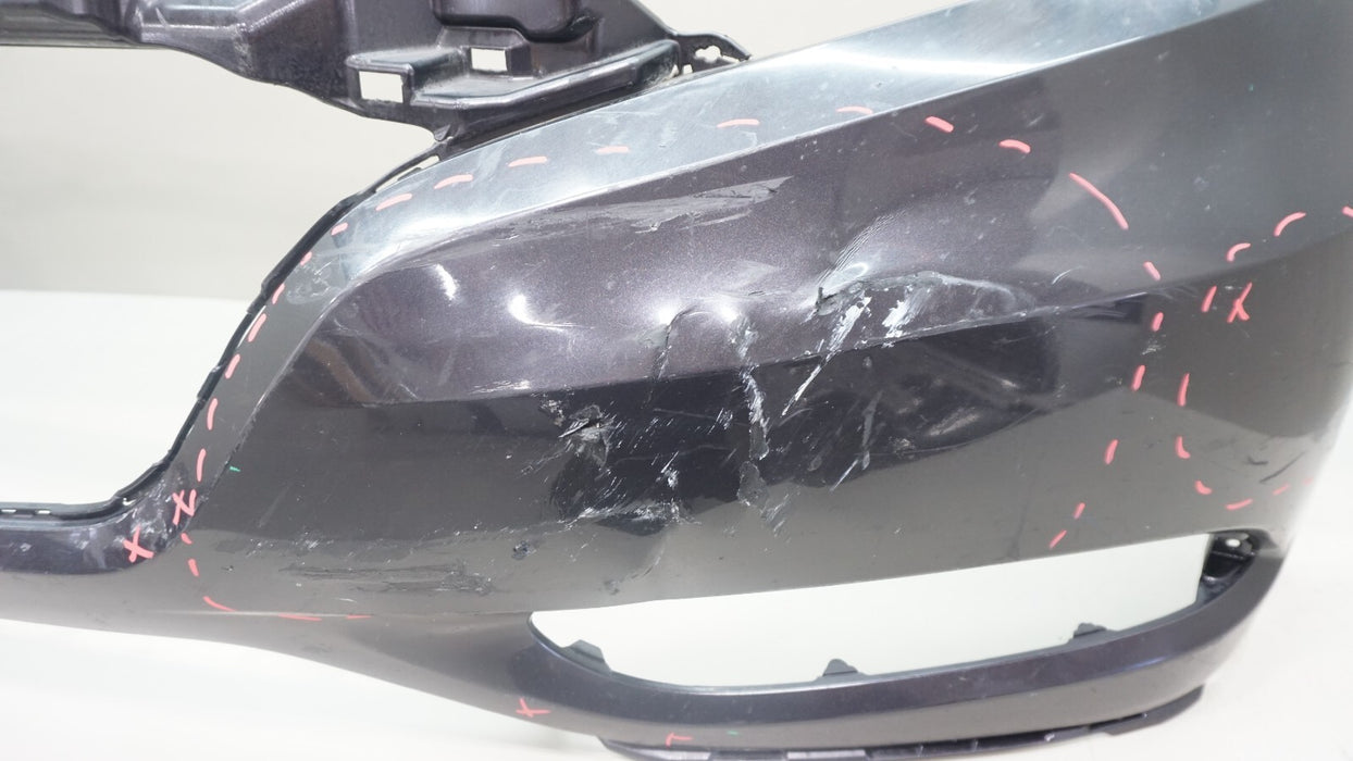 2016-2018 HONDA HR-V HRV FRONT BUMPER COVER PANEL OEM 71101-T7W-A000