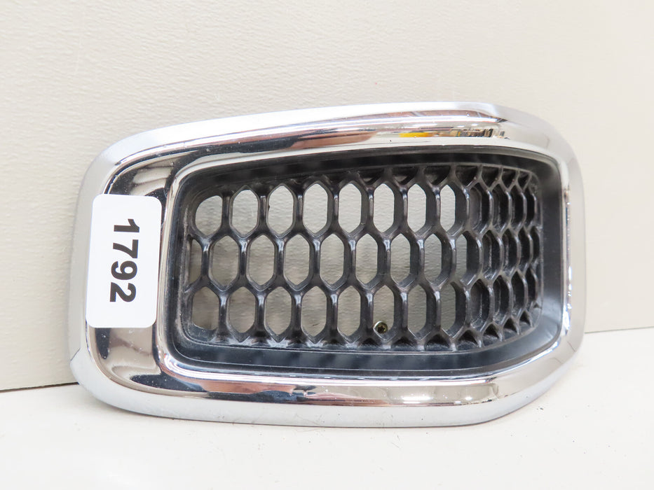 2014-2018 JEEP CHEROKEE FRONT RADIATOR GRILL GRILLE INSERT #1 OEM