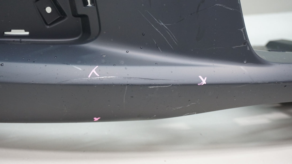 2010-2013 BUICK LACROSSE FRONT BUMPER COVER CAPA AFTERMARKET 10 11 12 13