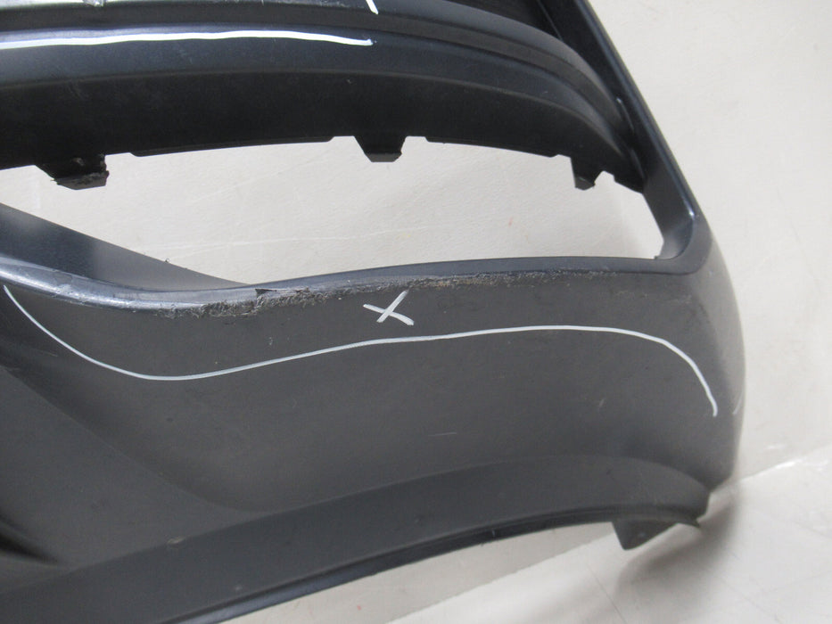 2019-2021 AUDI Q3 S-LINE REAR LOWER VALANCE BUMPER COVER OEM P# 83A.807.568.B