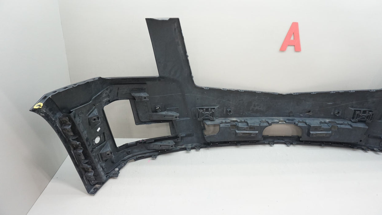 2015-2019 CADILLAC ESCALADE FRONT BUMPER COVER PANEL OEM ANJ93404