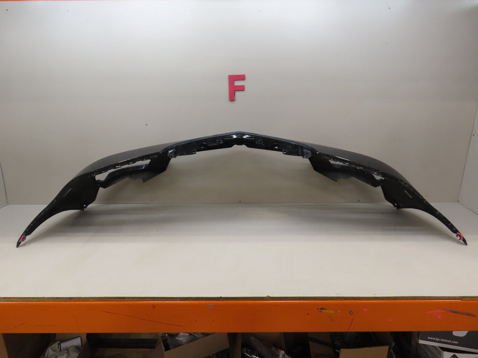 2010-2013 ACURA MDX FRONT BUMPER COVER OEM 71101-STX-ZZ01