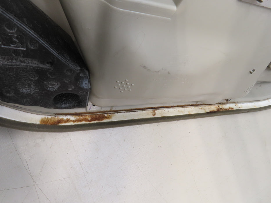 2013-2015 FORD FUSION RIGHT FRONT PASSENGER SIDE INTERIOR DOOR PANEL OEM
