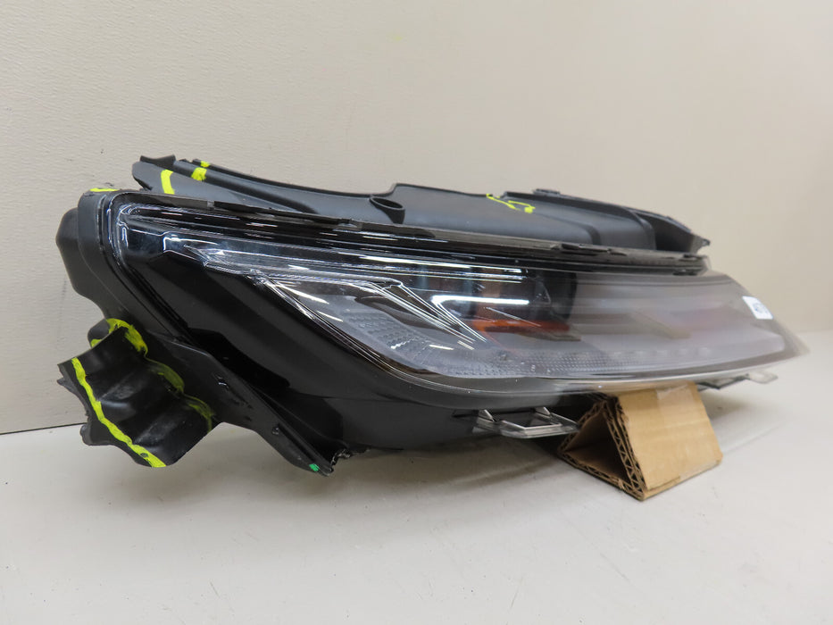 2023-2024 CHEVROLET BLAZER RIGHT PASSENGER SIDE LED DRL OEM 86507813
