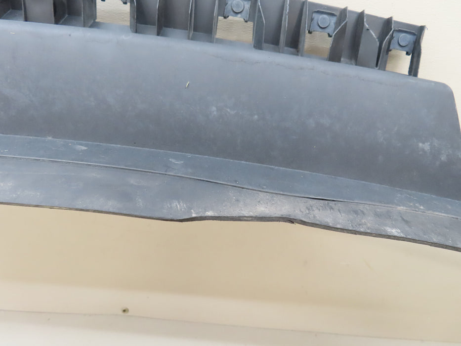 2021-2023 FORD F150 F-150 FRONT AIR DAM DEFLECTOR OEM ML34-17B635