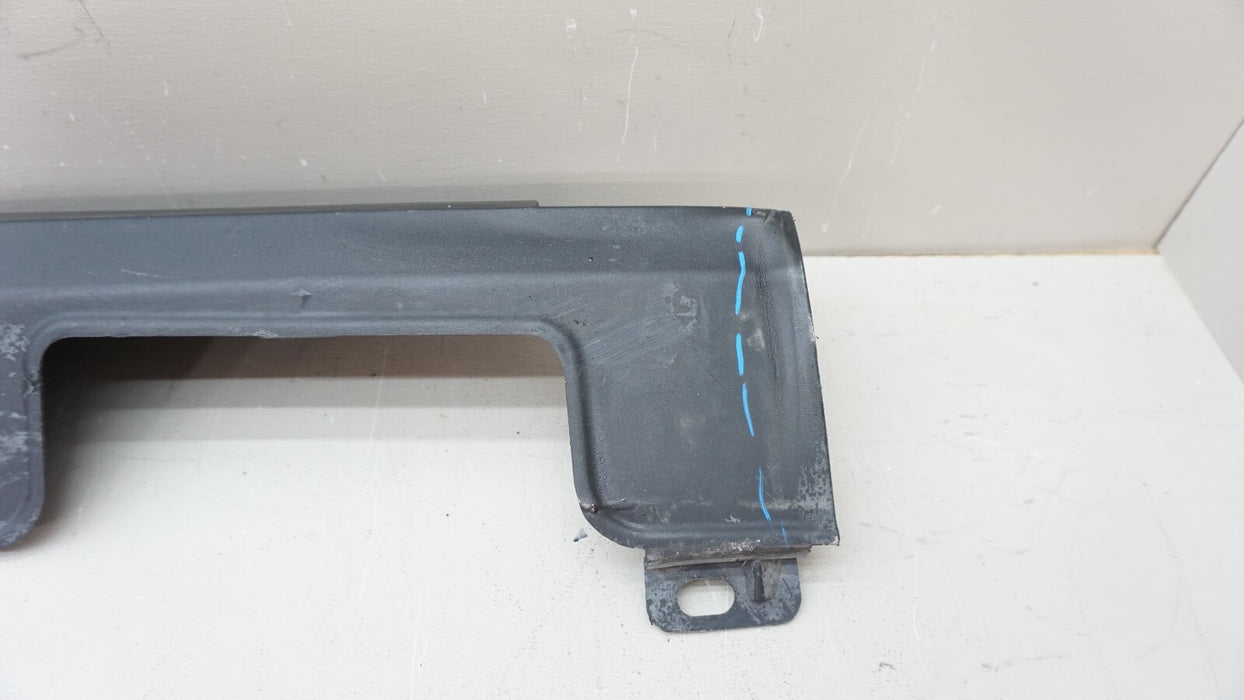 2016-2022 HONDA PILOT RIGHT PASSENGER SIDE ROCKER PANEL SIDE SKIRT 71800-TG7-A0