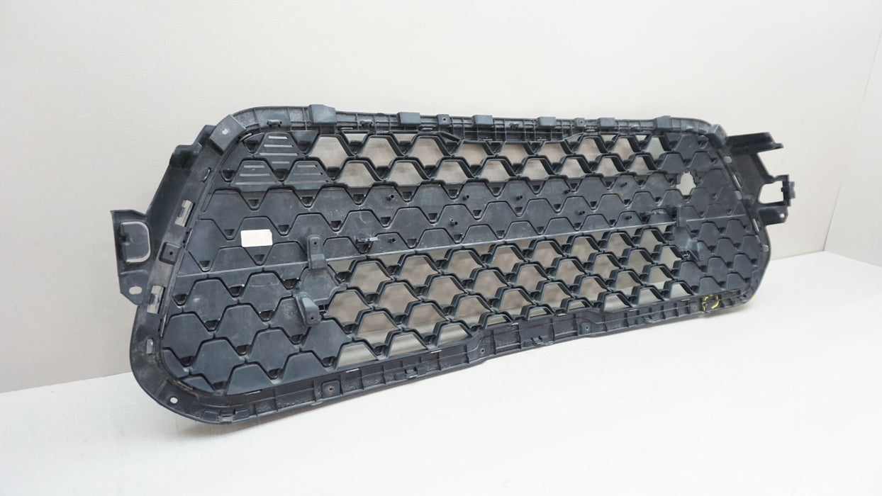 2020-2022 KIA SOUL FRONT BUMPER RADIATOR GRILLE OEM 86531-K0000