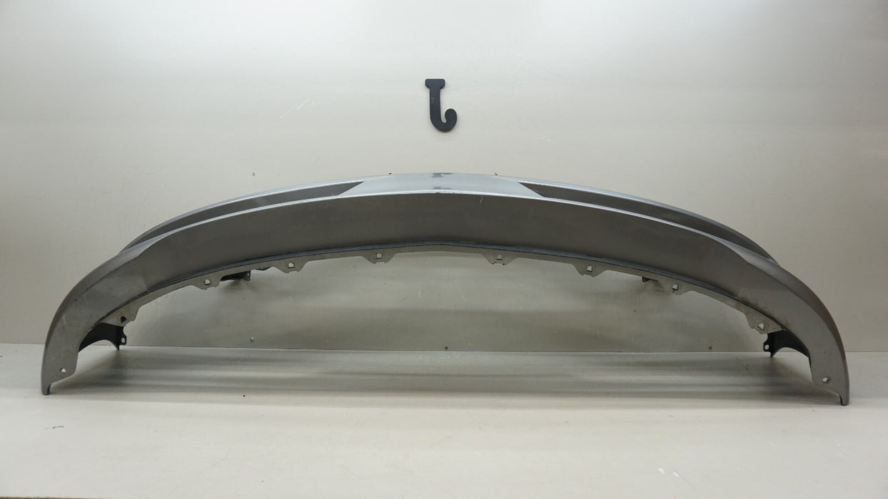 2008-2010 INFINITI G37 COUPE FRONT BUMPER COVER PANEL AFTERMARKET DS04296BBQ
