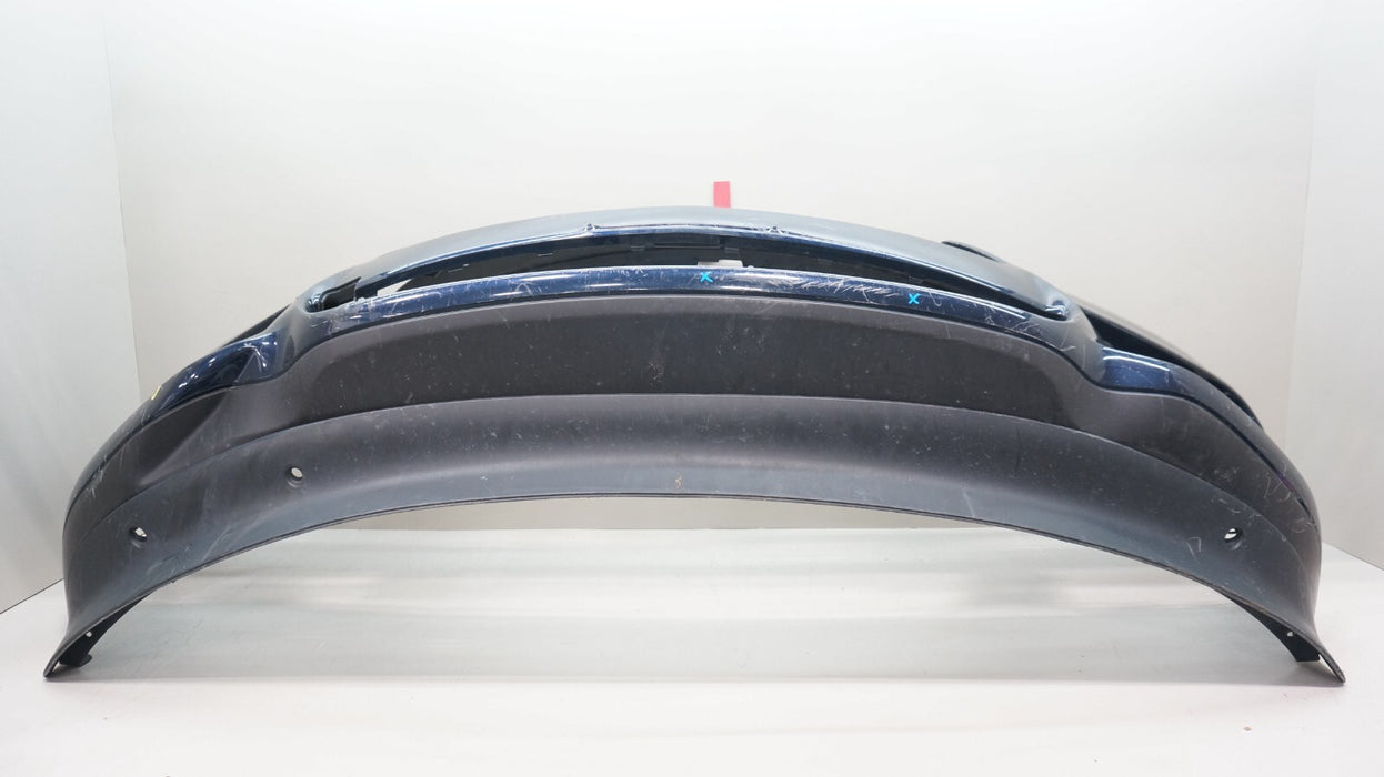 2016-2019 INFINITI QX60 FRONT BUMPER COVER PANEL OEM