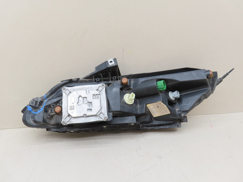 2014-2018 JEEP CHEROKEE FRONT RIGHT PASSENGER SIDE RUNNING LIGHT OEM