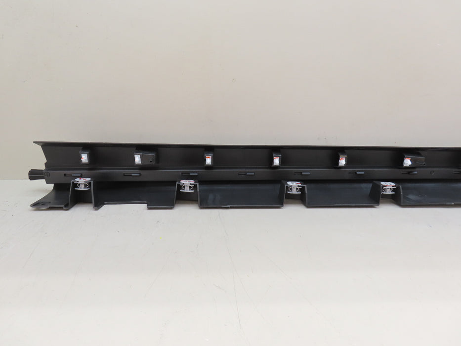 2015-2019 LINCOLN MKC RIGHT PASSENGER ROCKER PANEL OEM