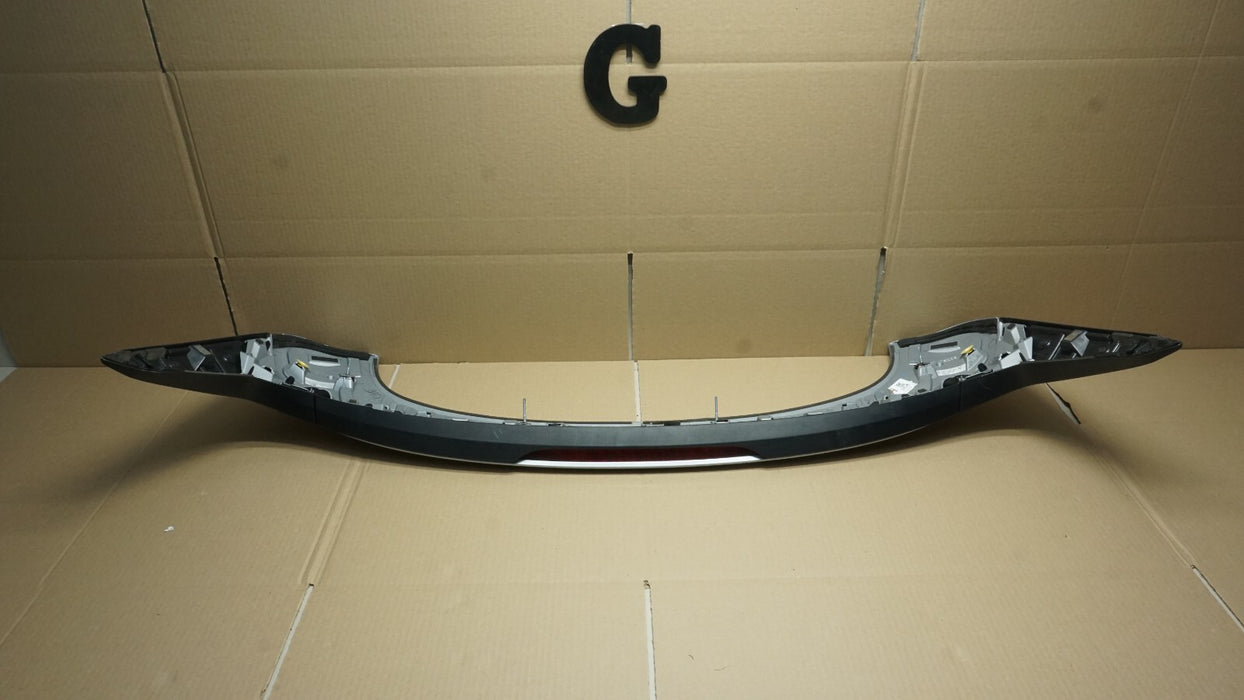 2017-2020 MAZDA CX-5 REAR TAILGATE SPOILER OEM KB7W-B0956 17 18 19 20