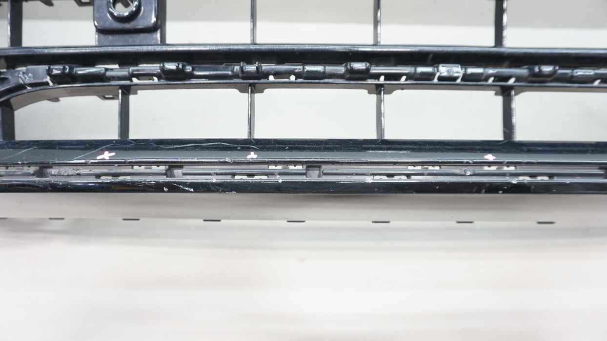 2022-2023 VOLKSWAGEN TIGUAN FRONT BUMPER COVER PANEL OEM 5NN807221B