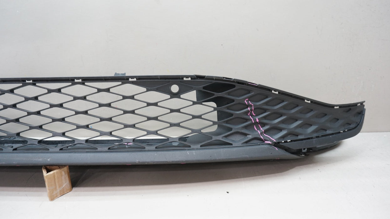 2021-2024 VOLKSWAGEN ID.4 FRONT LOWER BUMPER VALANCE COVER 11A805915B OEM