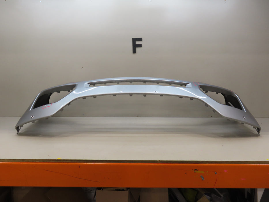 2020-2024 FORD EXPLORER FRONT BUMPER COVER OEM