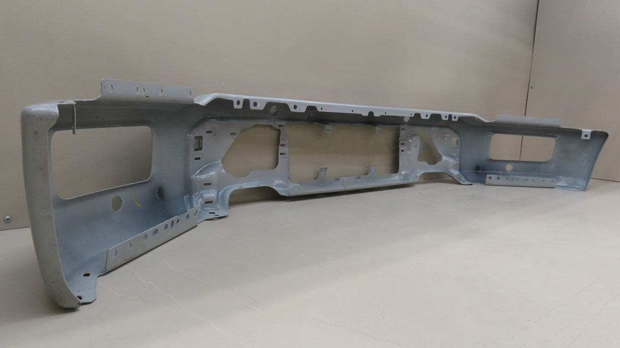 2024 2025 FORD F150 F-150 FRONT METAL BUMPER OEM