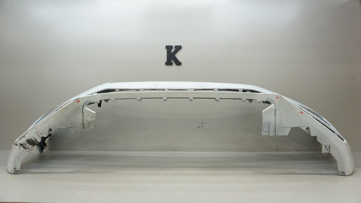 2016-2019 VOLVO XC90 FRONT BUMPER COVER OEM 31690641 16 17 18 19