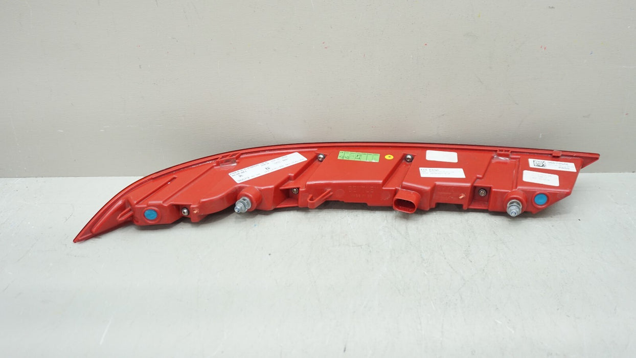 *MINT* 2017-2021 BENTLEY BENTAYGA REAR RIGHT SIDE LED TAIL LIGHT OEM 36A945308E