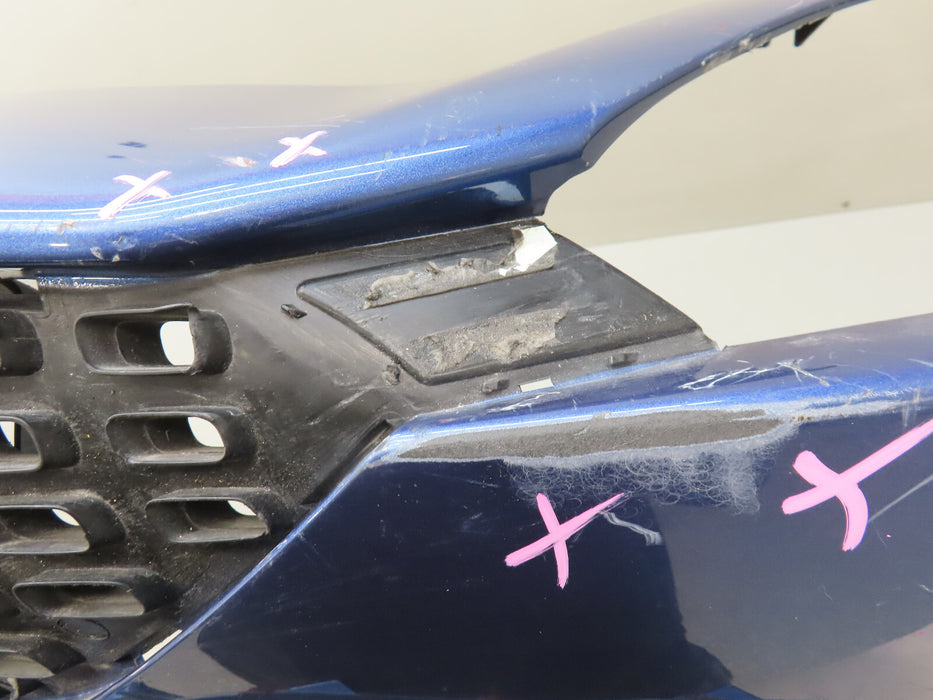 2020- 2023 FERRARI ROMA F169 FRONT BUMPER COVER OEM 000939680