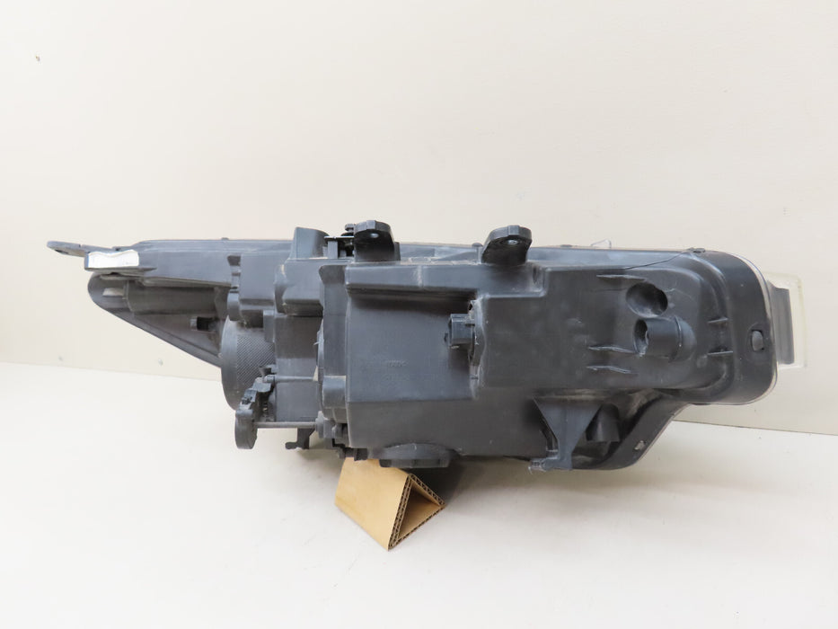 2014-2016 KIA FORTE FRONT LEFT DRIVER SIDE HEADLIGHT LAMP HALOGEN OEM