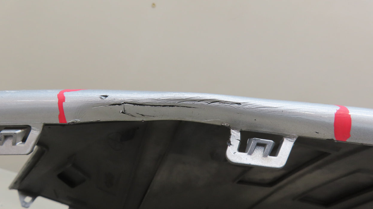 2014-2019 CHEVROLET CORVETTE FRONT BUMPER COVER OEM 22777888