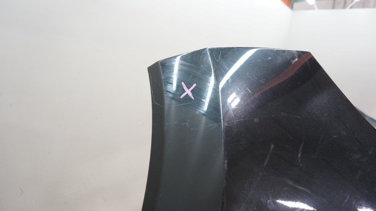 2021-2023 TOYOTA VENZA FRONT BUMPER COVER OEM 52119-488301