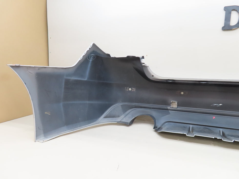 2019 2020 INFINITI QX50 REAR BUMPER COVER OEM 85022-6HH-0