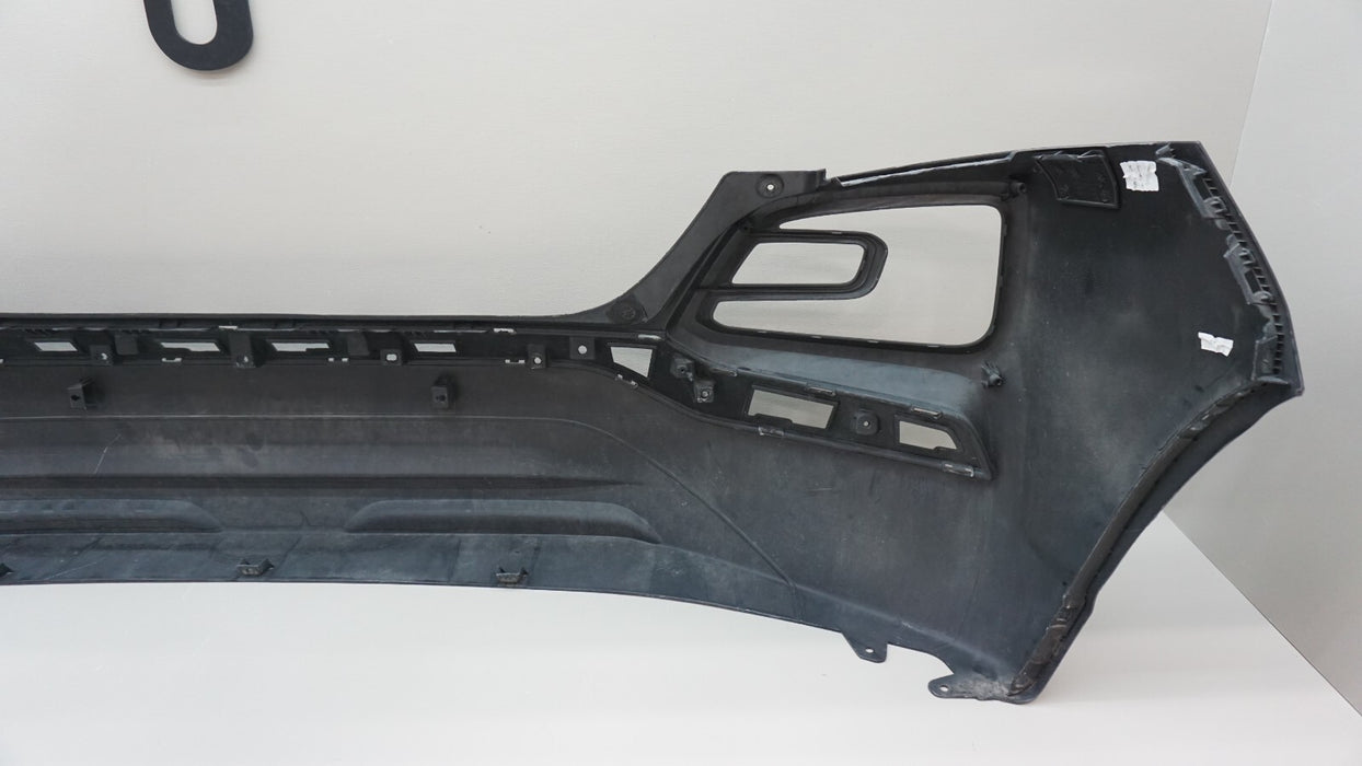 2018-2021 HYUNDAI KONA REAR BUMPER COVER PANEL OEM 86610J9000   18 19 20 21