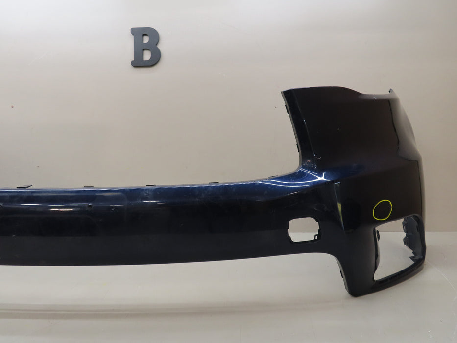 2014 2015 2016 TOYOTA HIGLANDER FRONT BUMPER COVER OEM 521190E220