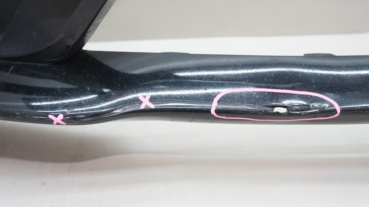 2016-2020 DODGE DURANGO FRONT LOWER BUMPER COVER VALANCE OEM 1XV00TRMAA